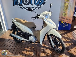 HONDA BIZ 125I - Foto 2