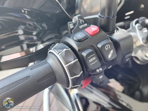 BMW GS F850 - Foto 11