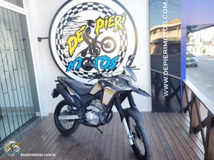 HONDA XRE 300 ADVENTURE - Foto 1