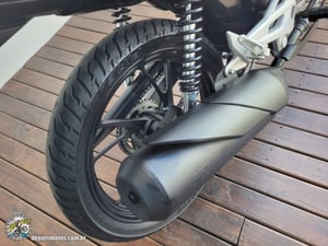 HONDA CG 160 FAN - Foto 7