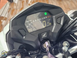 HONDA CG 160 TITAN - Foto 8