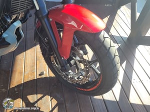 HONDA NC 750X ABS - Foto 3