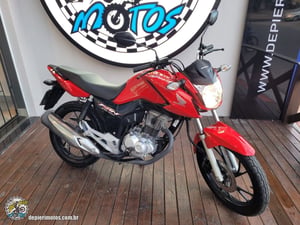 HONDA CG 160 FAN - Foto 2