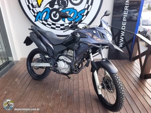 HONDA XRE 300 ABS - Foto 2