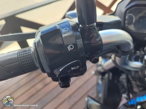 HONDA CG 160 FAN - Foto 9