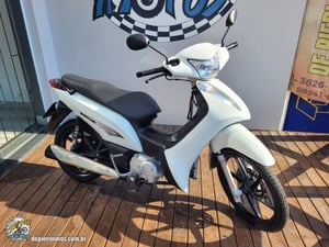 HONDA BIZ 125 EX - Foto 2