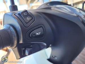 HONDA BIZ 110I - Foto 8