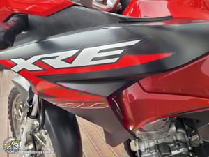 HONDA XRE 190 ABS - Foto 7