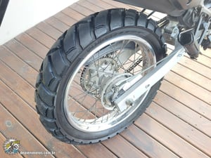 HONDA BROS 150 ESI - Foto 6