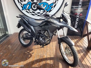 HONDA XRE 190 ABS - Foto 2