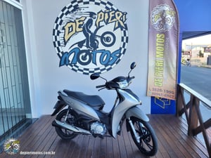 HONDA BIZ 125I - Foto 1