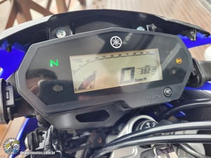 YAMAHA XTZ LANDER 250 ABS - Foto 9