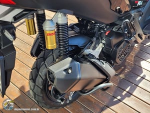 HONDA ADV 150 ABS - Foto 5
