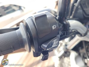 HONDA NXR BROS 160 ESDD - Foto 9