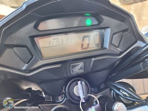 HONDA START 160 - Foto 7