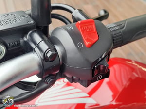 CB 300 TWISTER ABS - Foto 11