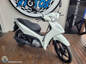 HONDA BIZ 125 ES ZERO KM - Foto 2