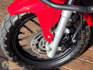 HONDA ADV 150 ABS - Foto 9