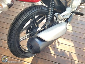HONDA CG 160 FAN - Foto 6