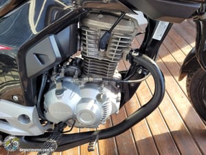 HONDA CG 160 FAN - Foto 4