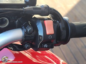 YAMAHA CROSSER 150 ABS - Foto 10