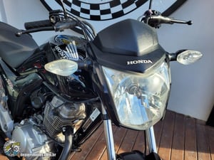 HONDA CG 150 START - Foto 8