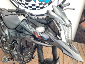 HONDA XRE 190 ABS - Foto 4