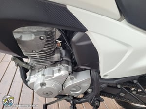 HONDA NXR BROS 160 ESDD - Foto 9