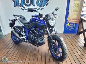 YAMAHA MT 03 - Foto 2