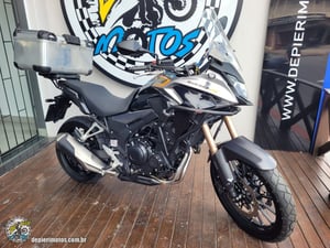 HONDA CB 500X ABS - Foto 2