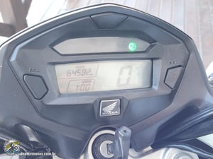 HONDA CG 150 TITAN EX - Foto 6