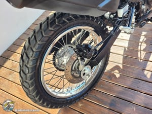 HONDA XRE 190 - Foto 6