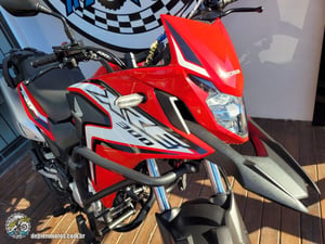 XRE 300 RALLY ABS - Foto 3
