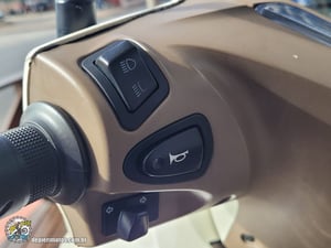 HONDA BIZ 125I - Foto 8