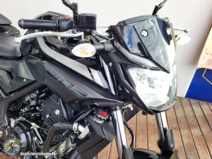 YAMAHA MT 03 ABS - Foto 4