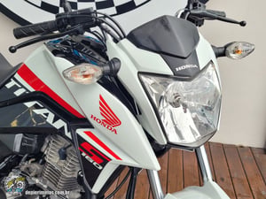 HONDA CG 160 TITAN - Foto 3