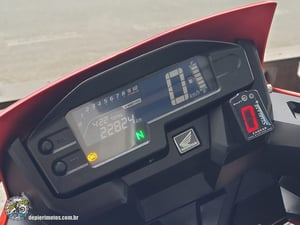 HONDA XRE 300 RALLY ABS - Foto 8