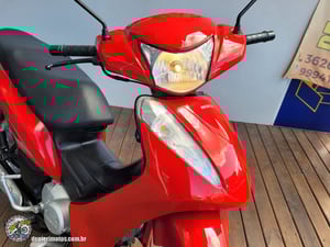 HONDA BIZ 125 ES - Foto 4