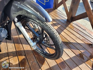 HONDA BIZ 125I - Foto 3