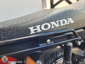 HONDA POP 110i - Foto 6