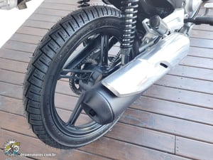 HONDA CG 150 TITAN EX - Foto 5