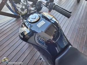 HONDA CG 150 TITAN EX - Foto 7
