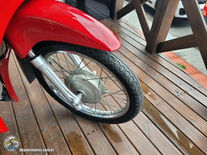 HONDA BIZ 110I ES - Foto 6
