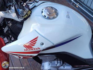 HONDA CG 150 TITAN EX - Foto 7
