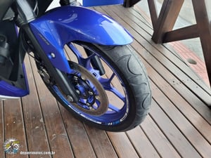YAMAHA R3 ABS - Foto 3