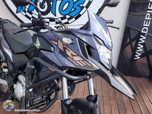 HONDA XRE 300 ABS - Foto 4