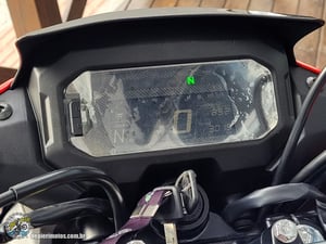 HONDA NXR BROS 160 CBS - Foto 11