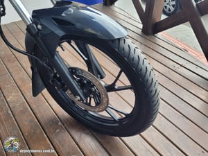 HONDA START 160 - Foto 3