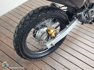 HONDA XRE 300 - Foto 7
