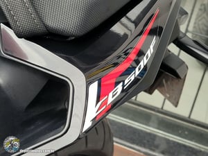 HONDA CB 500F ABS - Foto 9